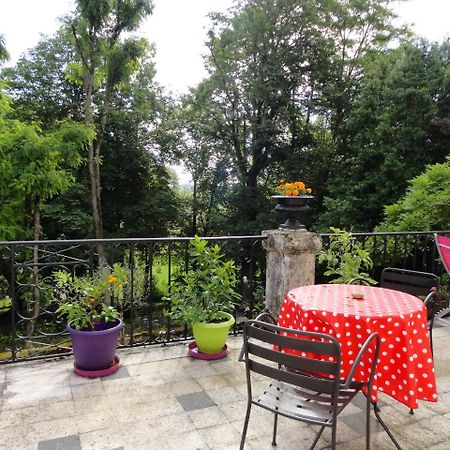 Le Figuier De Pauline Bed & Breakfast Luzech Eksteriør bilde