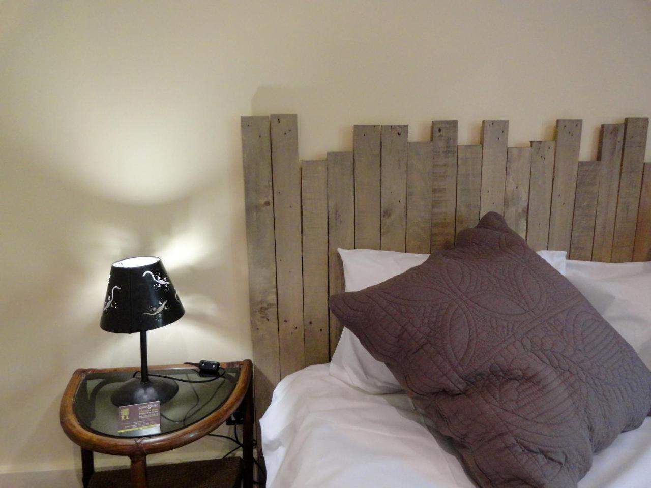Le Figuier De Pauline Bed & Breakfast Luzech Eksteriør bilde