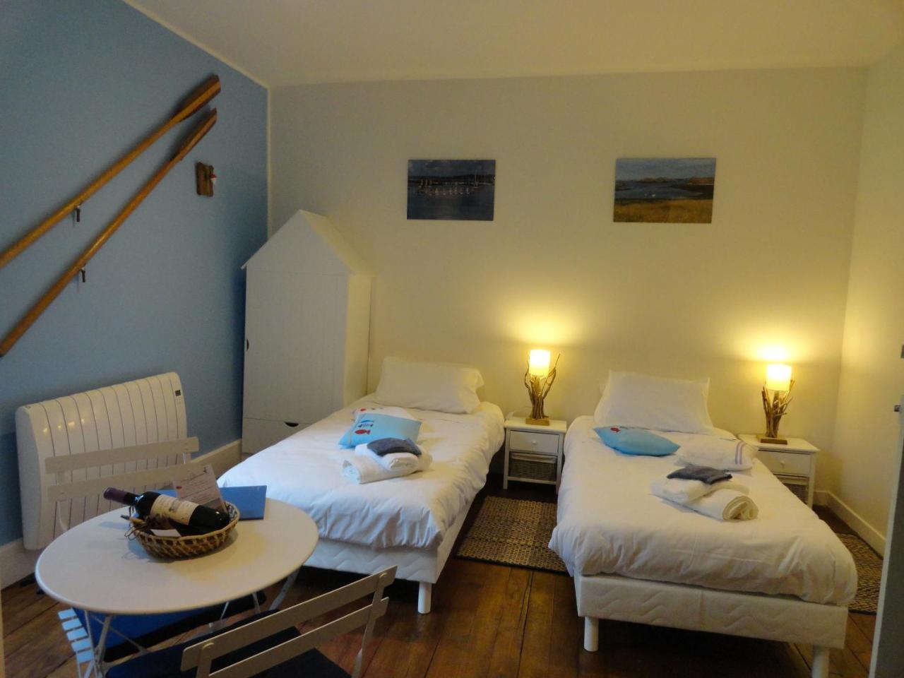 Le Figuier De Pauline Bed & Breakfast Luzech Eksteriør bilde