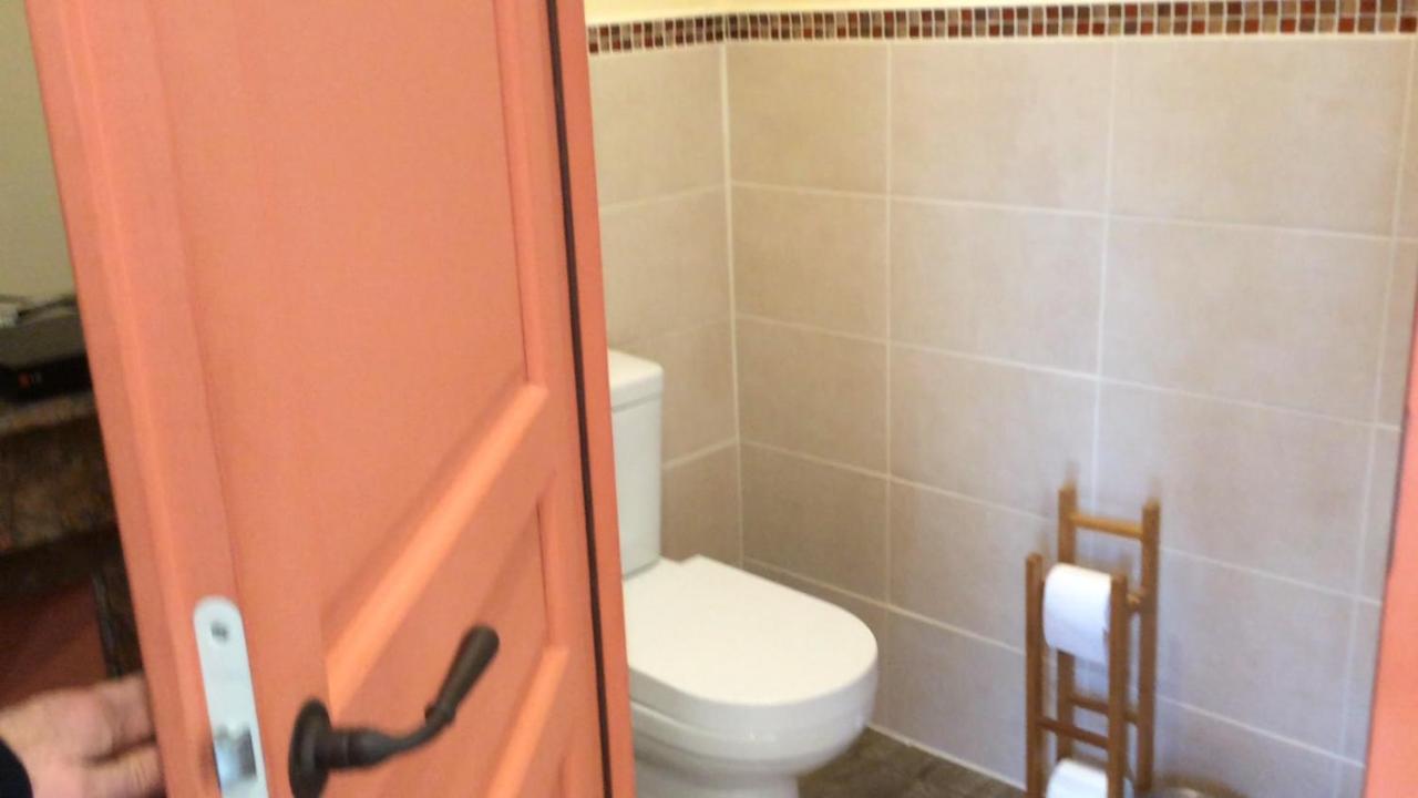 Le Figuier De Pauline Bed & Breakfast Luzech Eksteriør bilde