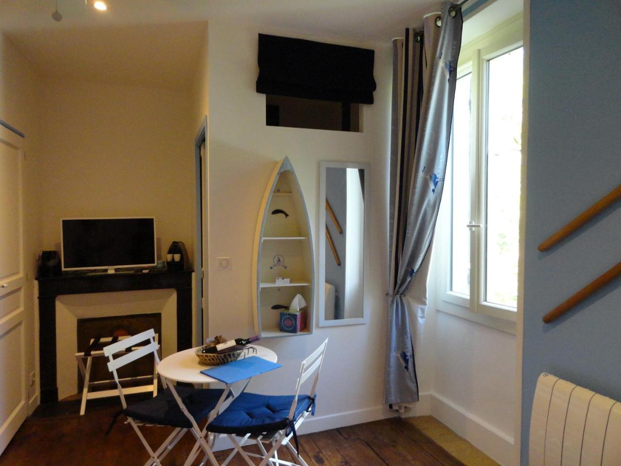 Le Figuier De Pauline Bed & Breakfast Luzech Eksteriør bilde