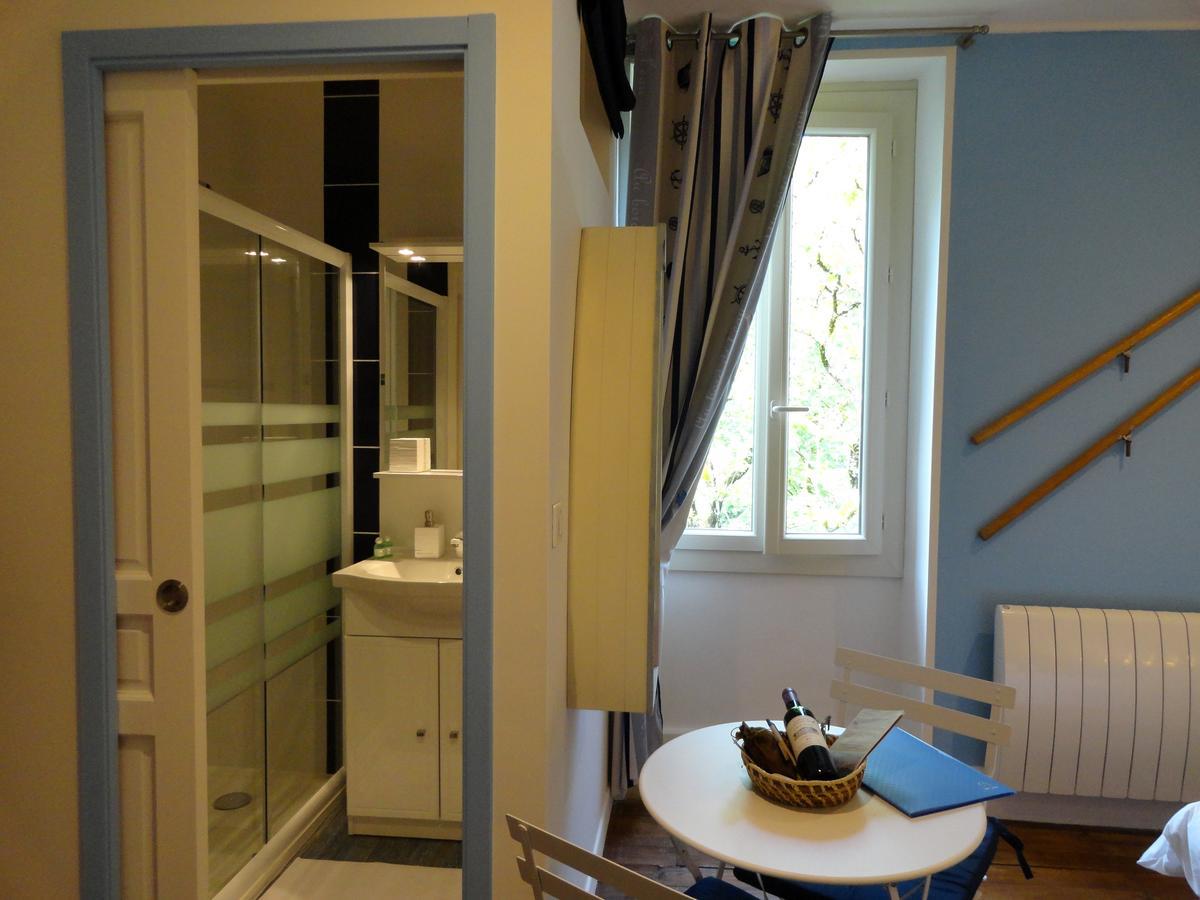 Le Figuier De Pauline Bed & Breakfast Luzech Eksteriør bilde